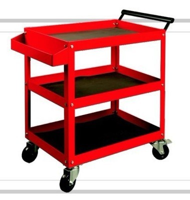 世達、易爾拓與力易得工具車工具包 價格、廠家、圖片及組合工具套裝概覽